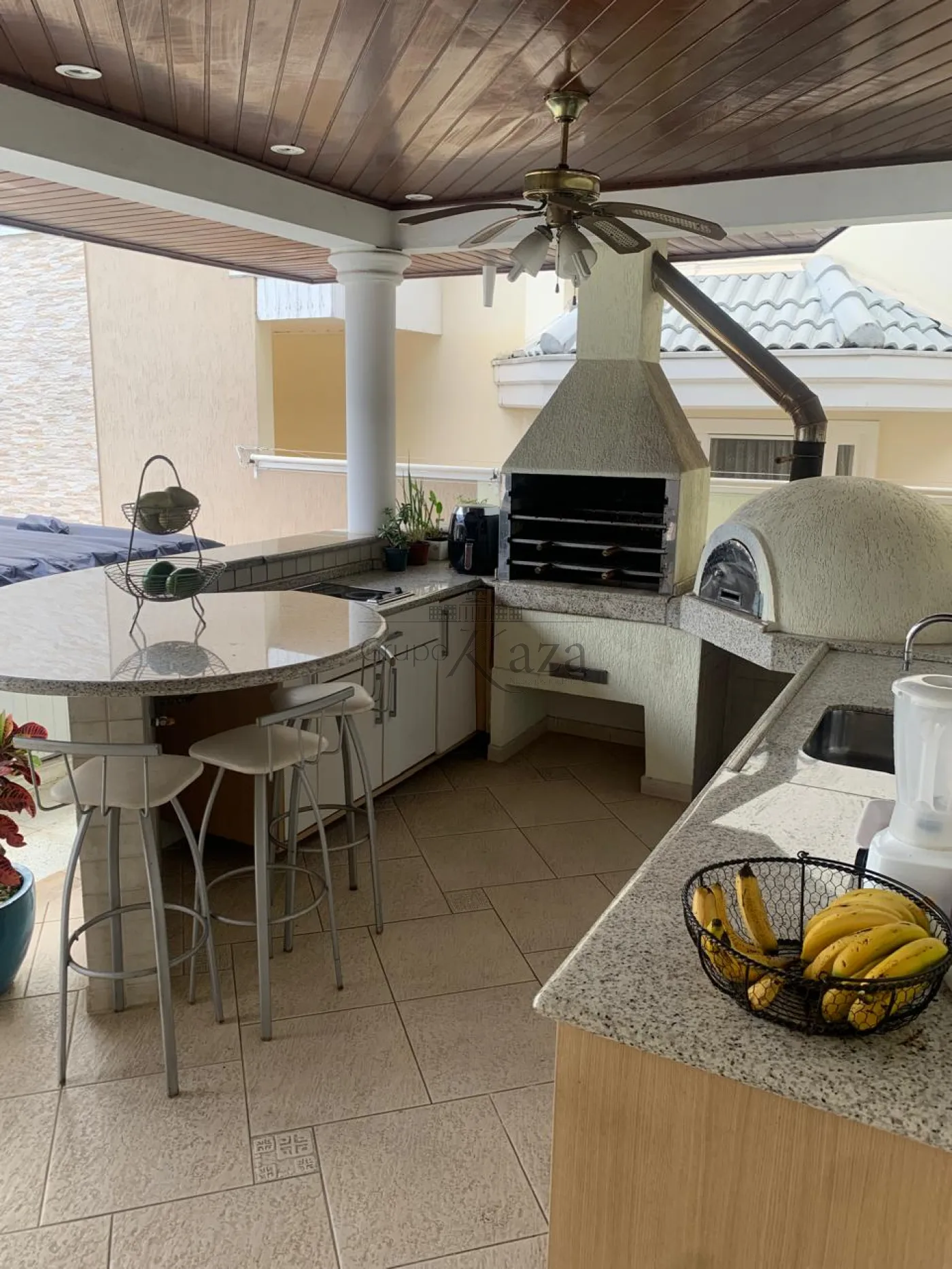 Foto 11 de Casa Condomínio em Parque Residencial Aquarius, São José dos Campos - imagem 11