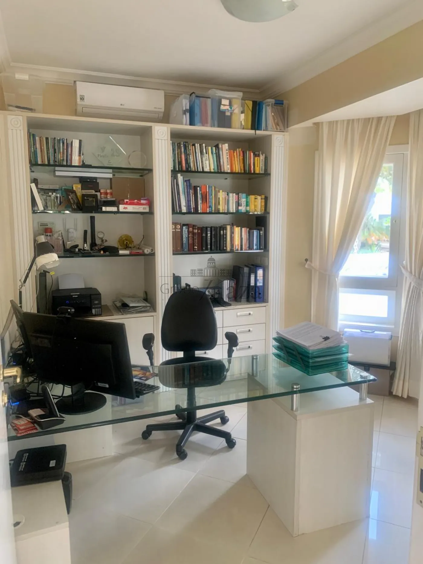 Foto 7 de Casa Condomínio em Parque Residencial Aquarius, São José dos Campos - imagem 7