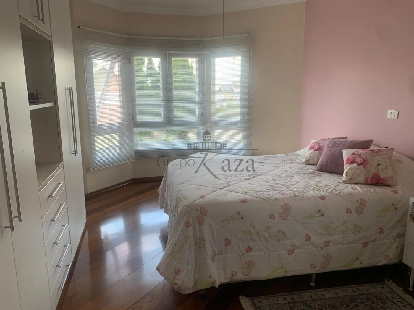 Foto 8 de Casa Condomínio em Parque Residencial Aquarius, São José dos Campos - imagem 8