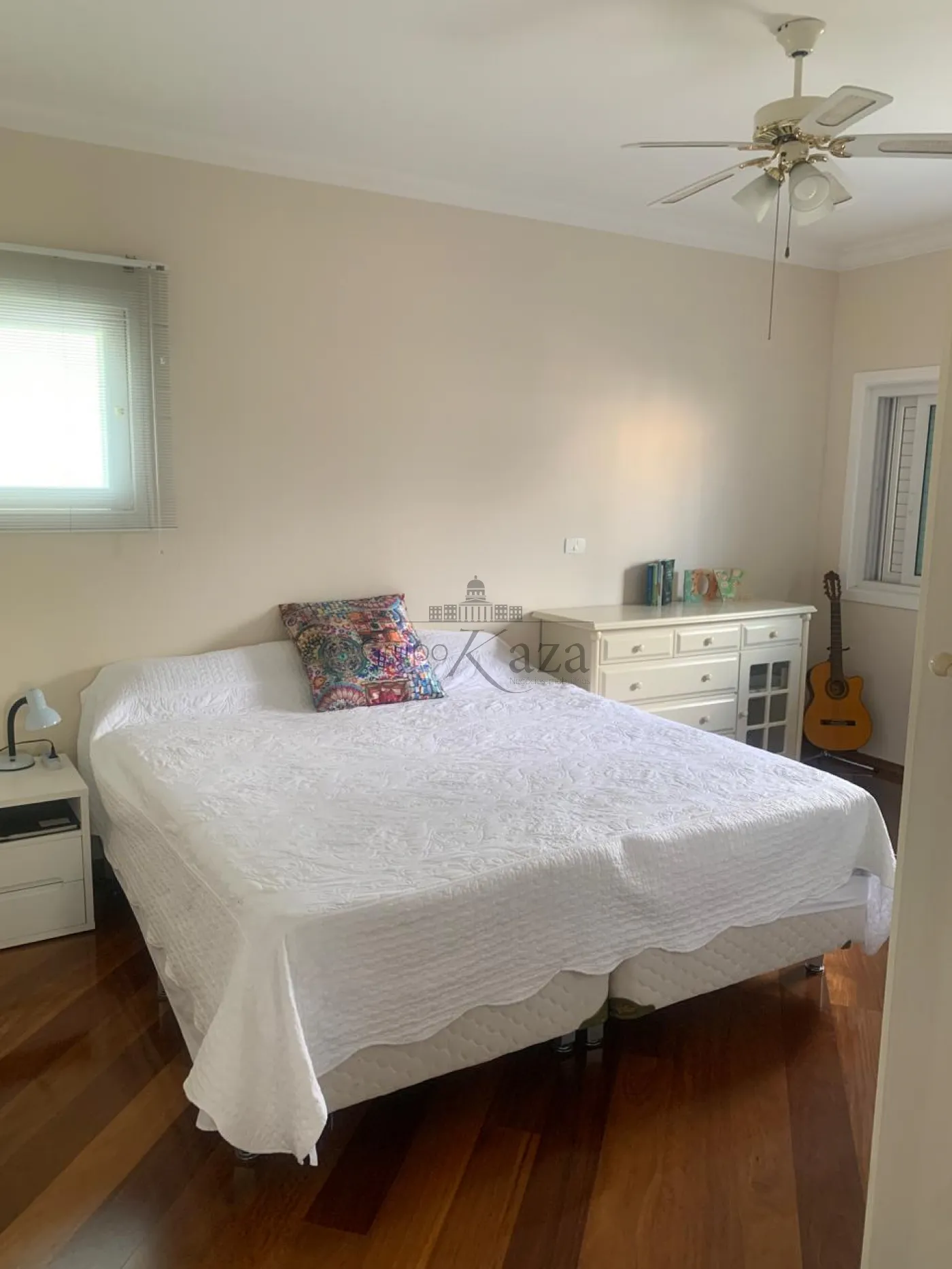 Foto 9 de Casa Condomínio em Parque Residencial Aquarius, São José dos Campos - imagem 9
