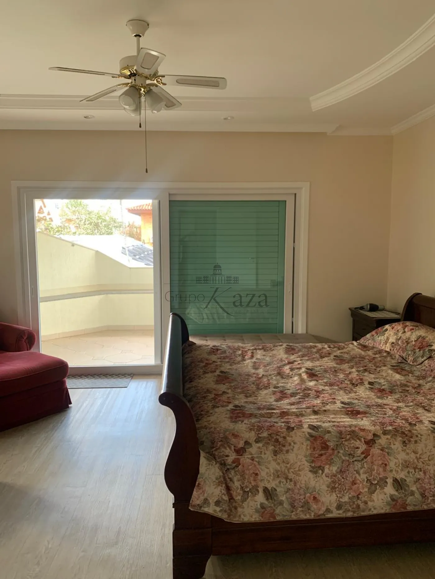 Foto 5 de Casa Condomínio em Parque Residencial Aquarius, São José dos Campos - imagem 5