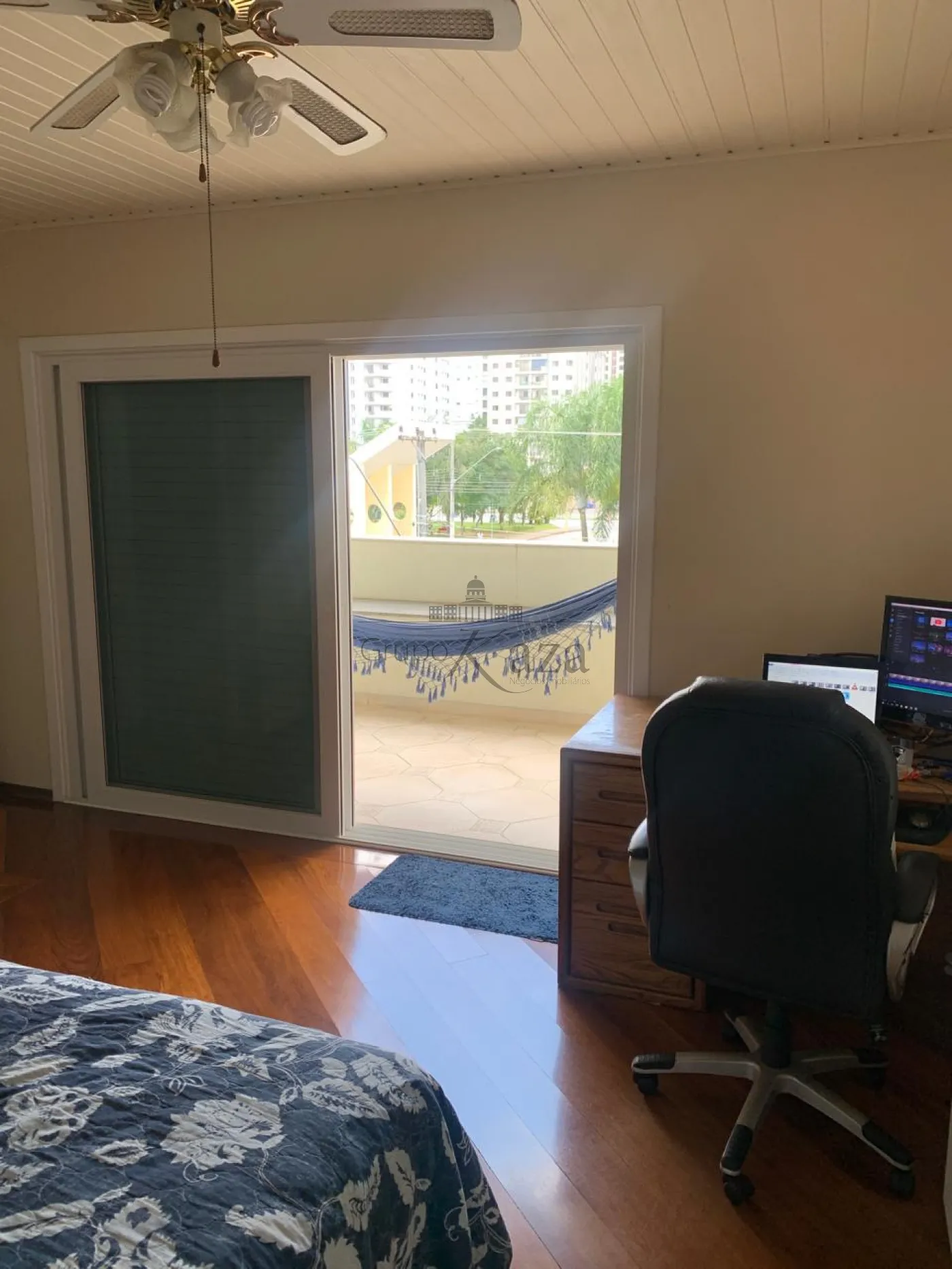 Foto 10 de Casa Condomínio em Parque Residencial Aquarius, São José dos Campos - imagem 10