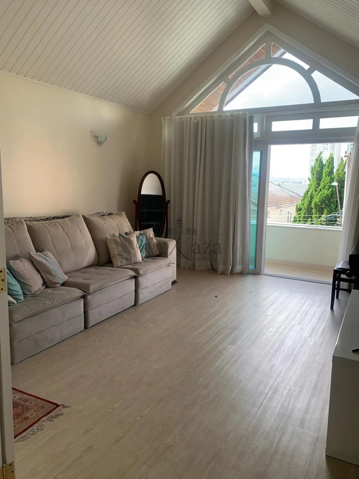 Foto 6 de Casa Condomínio em Parque Residencial Aquarius, São José dos Campos - imagem 6