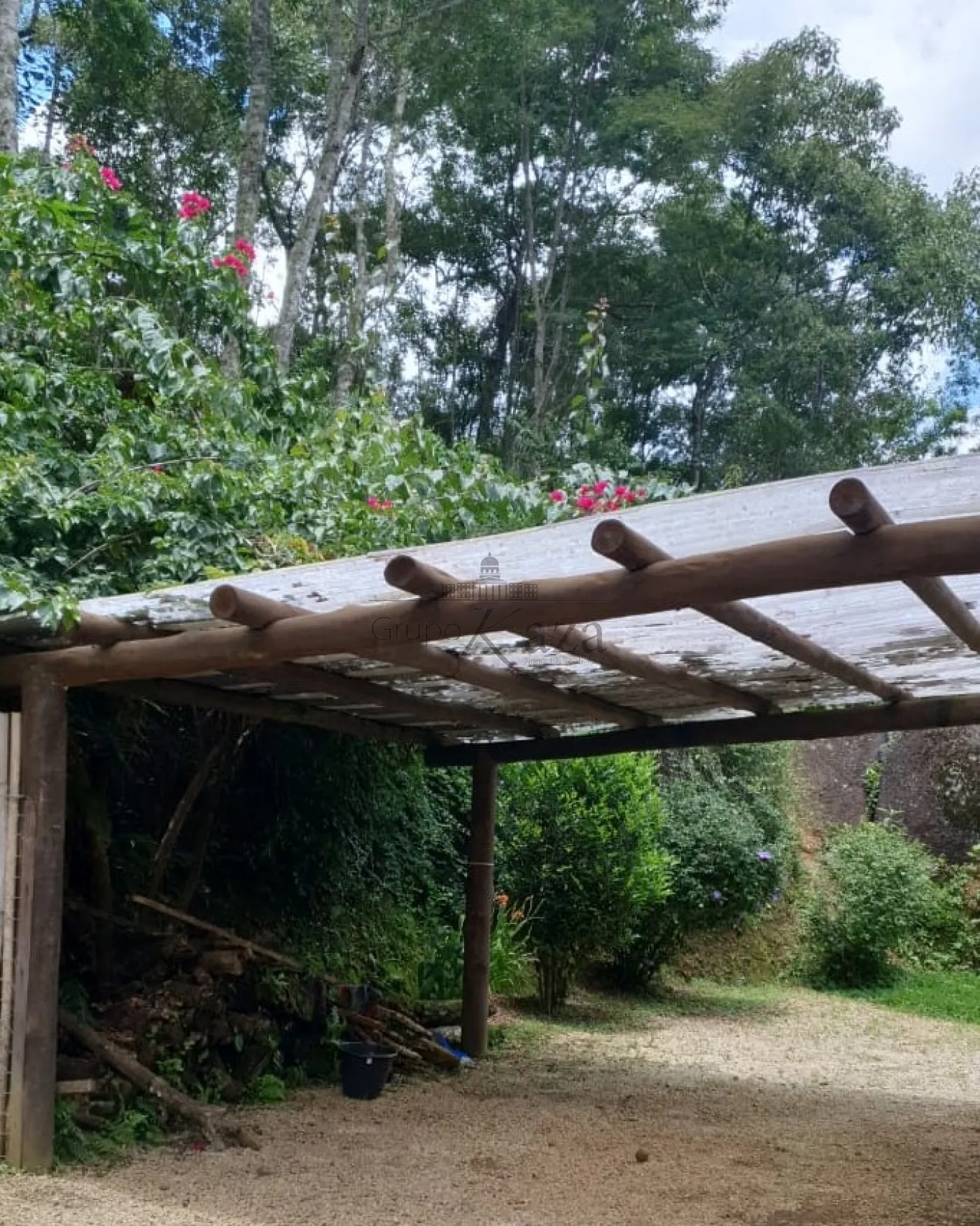 Foto 20 de Comercial Casa em São Francisco Xavier, São José dos Campos - imagem 20