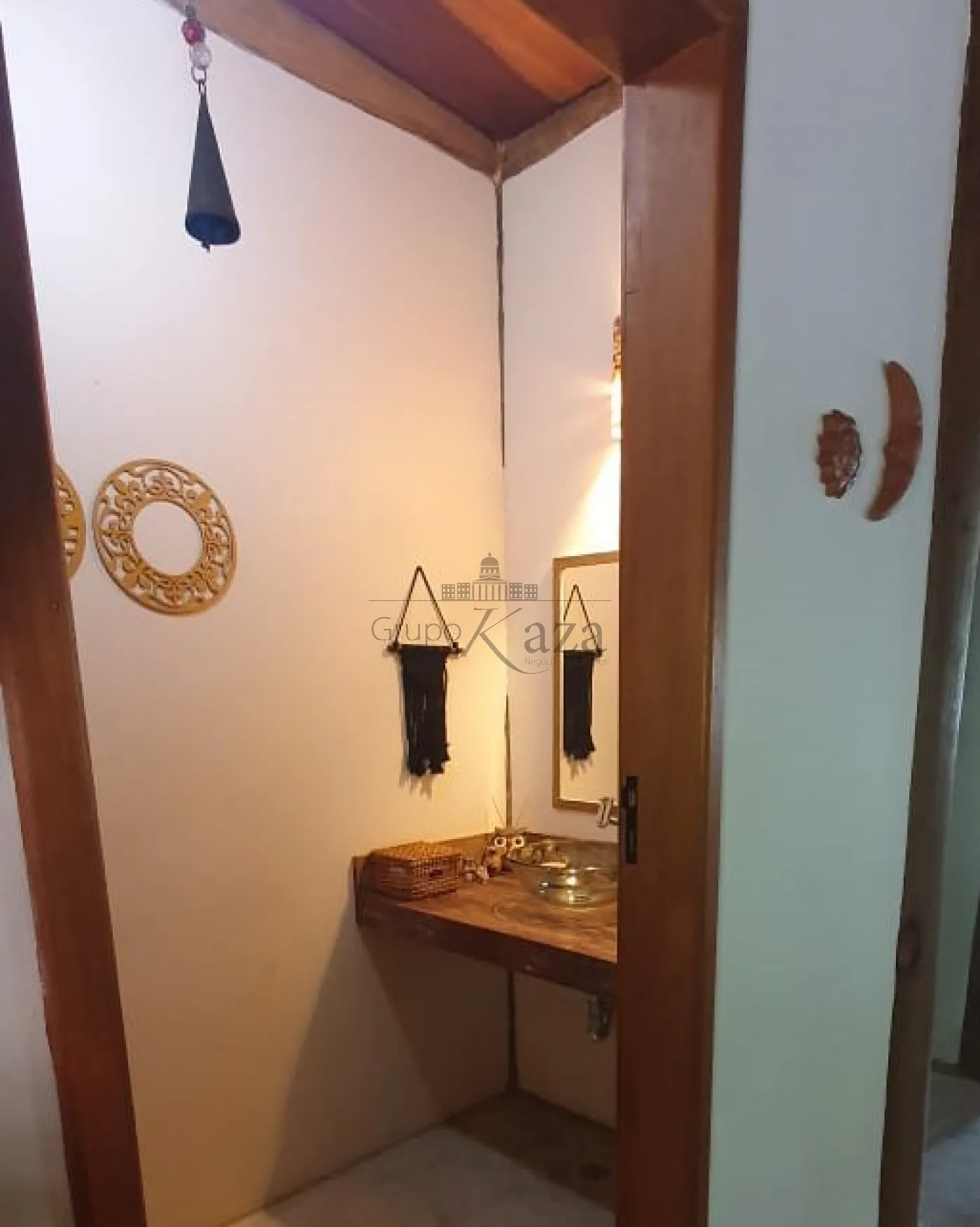 Foto 9 de Comercial Casa em São Francisco Xavier, São José dos Campos - imagem 9
