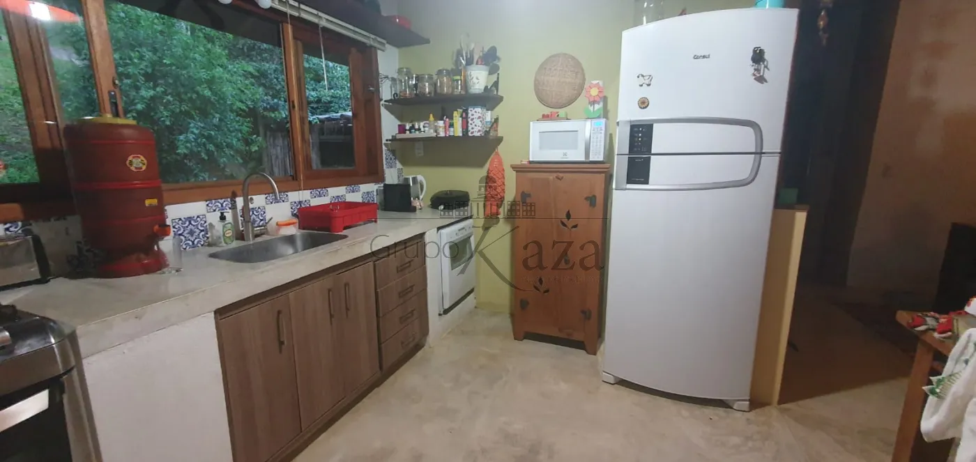Foto 3 de Comercial Casa em São Francisco Xavier, São José dos Campos - imagem 3