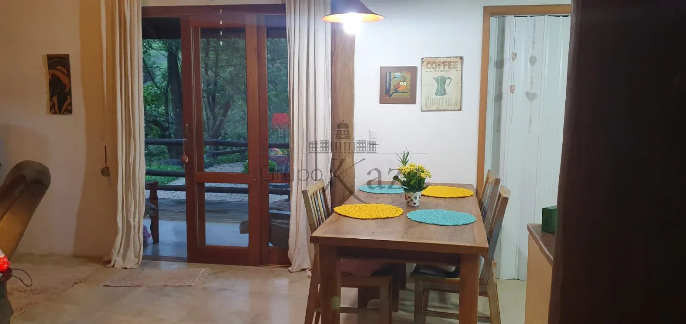 Foto 2 de Comercial Casa em São Francisco Xavier, São José dos Campos - imagem 2