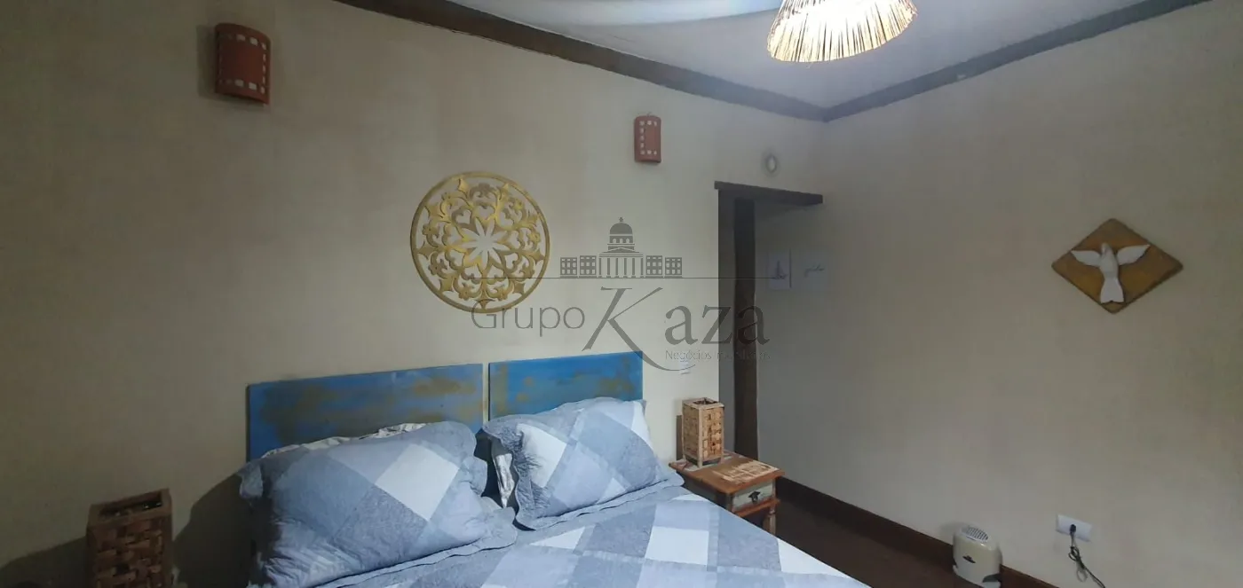 Foto 4 de Comercial Casa em São Francisco Xavier, São José dos Campos - imagem 4