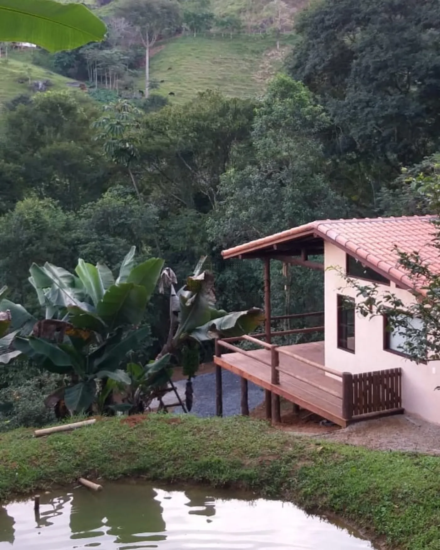 Foto 12 de Comercial Casa em São Francisco Xavier, São José dos Campos - imagem 12