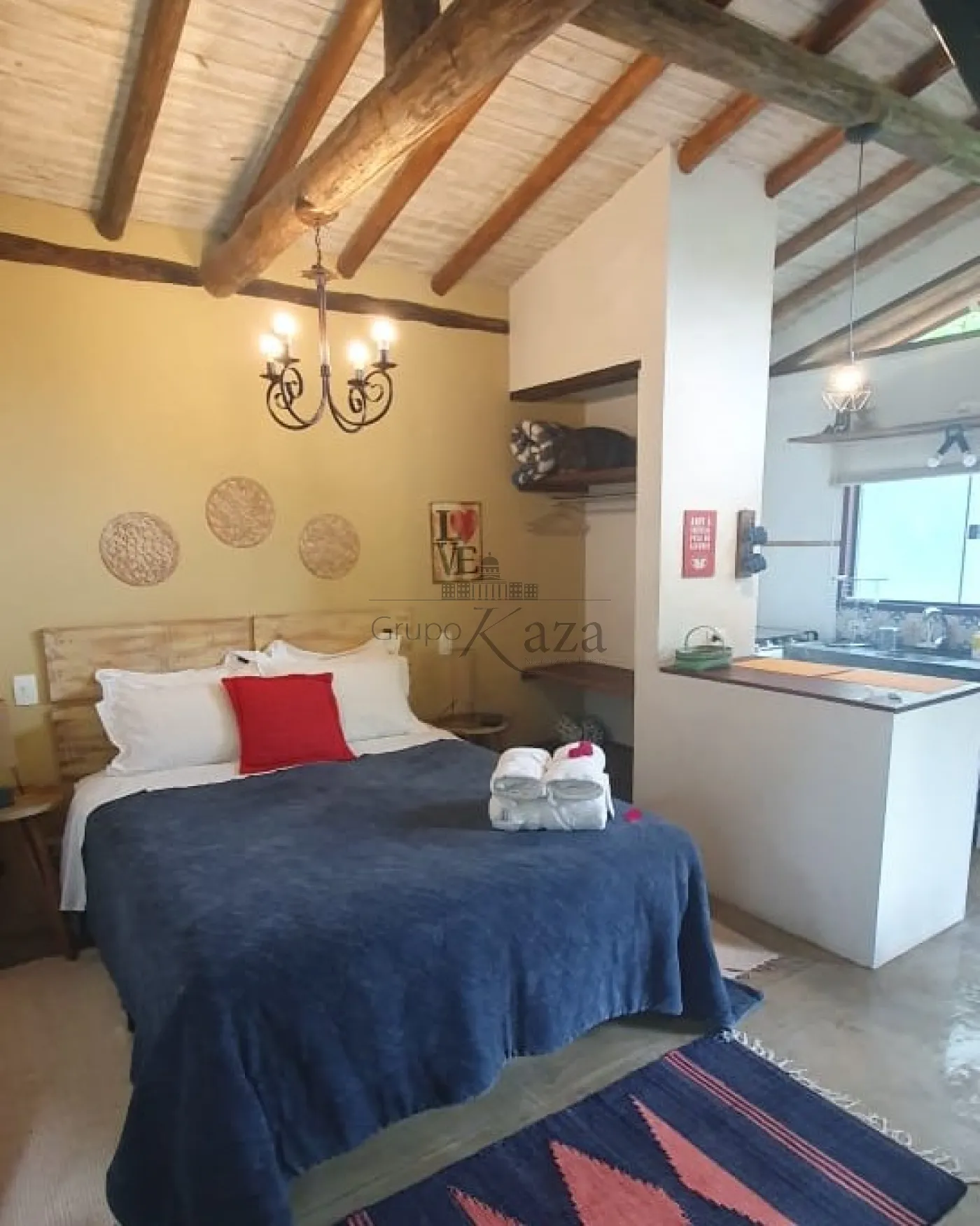 Foto 6 de Comercial Casa em São Francisco Xavier, São José dos Campos - imagem 6