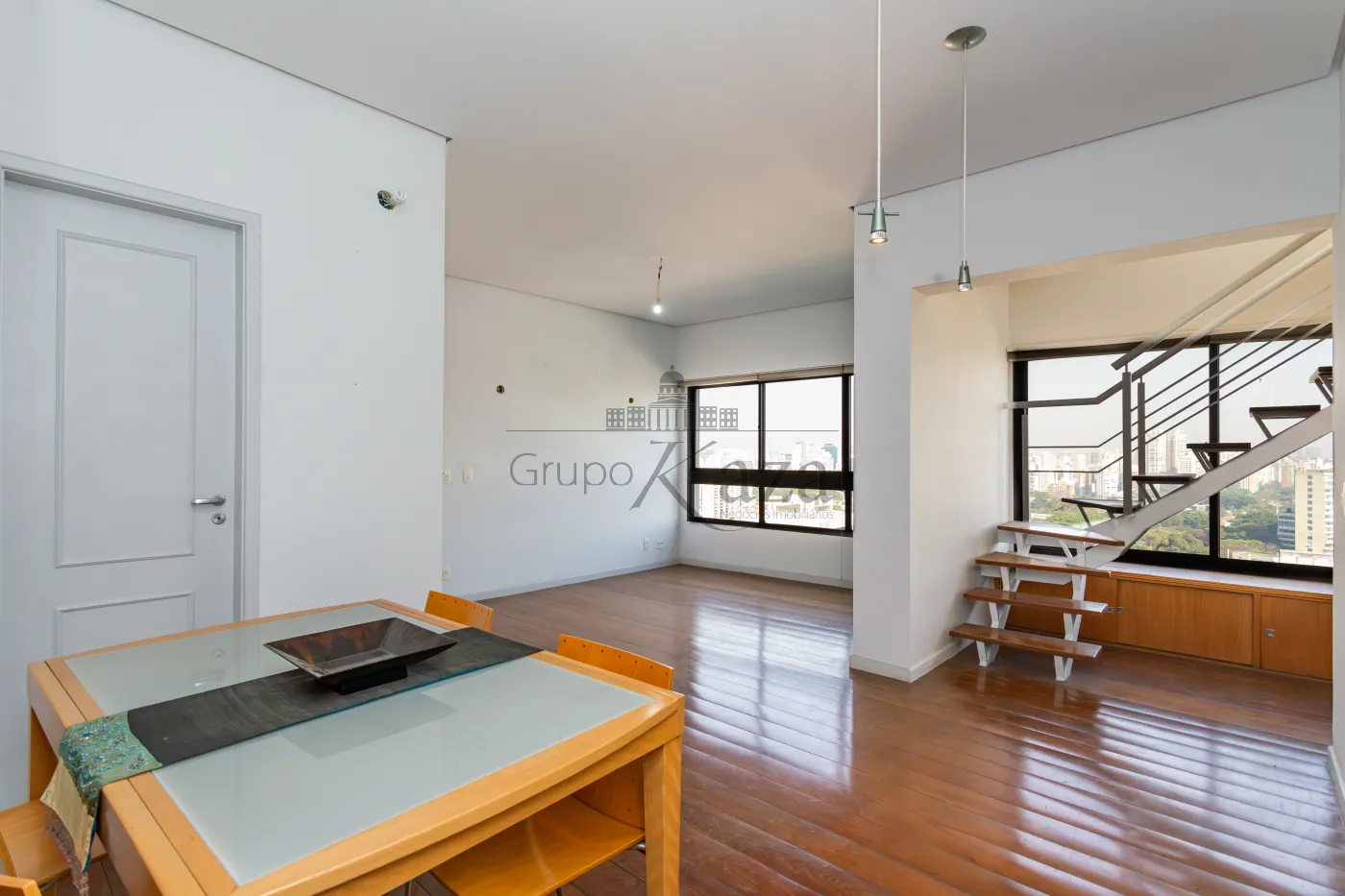 Foto 1 de Apartamento Cobertura Duplex em Vila Clementino, São Paulo - imagem 1