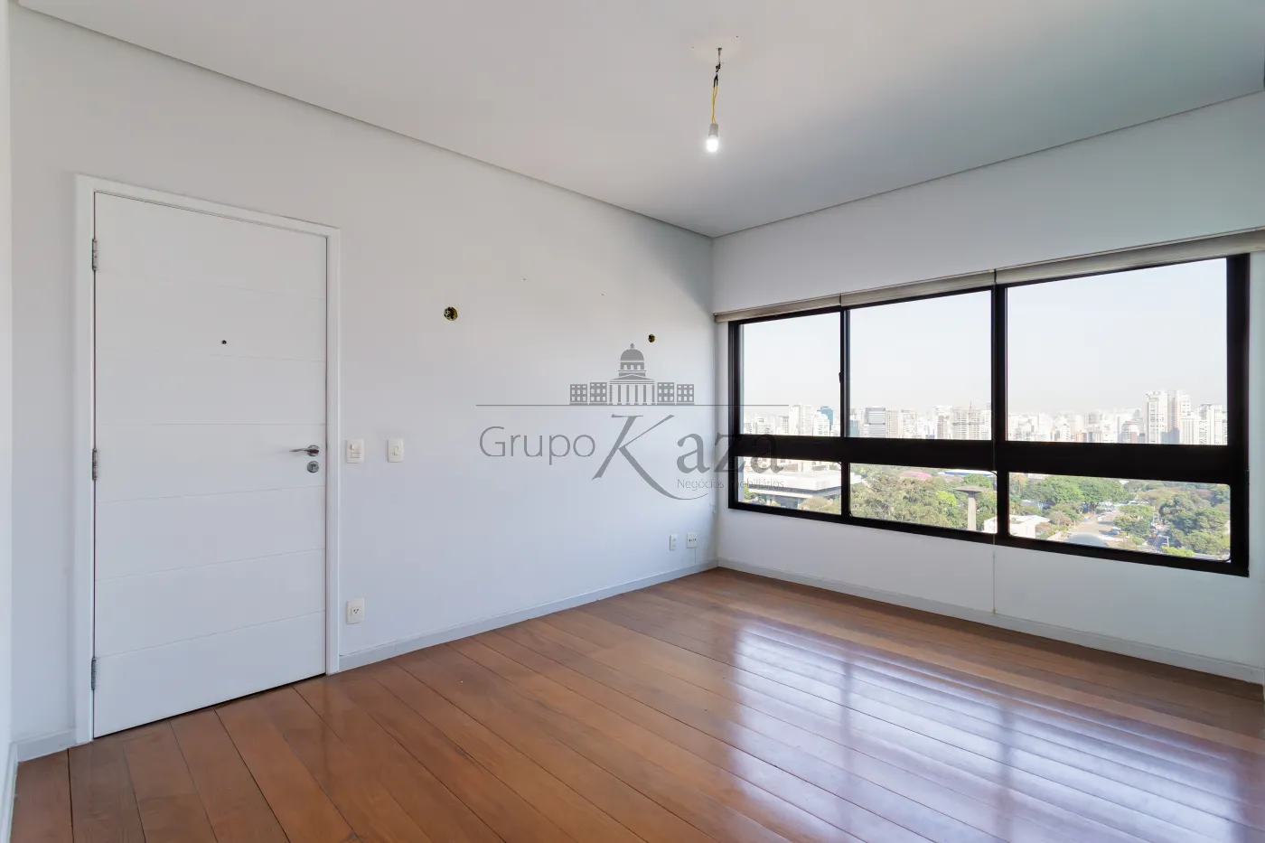 Foto 2 de Apartamento Cobertura Duplex em Vila Clementino, São Paulo - imagem 2