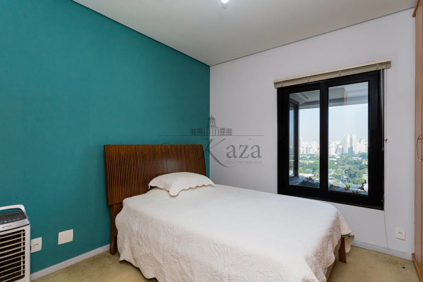 Foto 11 de Apartamento Cobertura Duplex em Vila Clementino, São Paulo - imagem 11