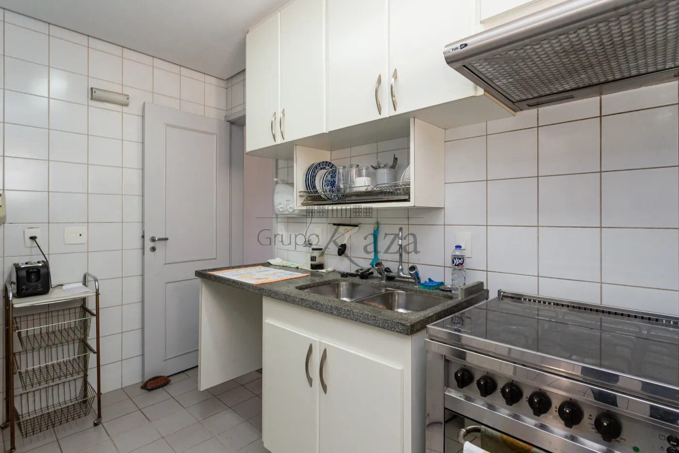 Foto 5 de Apartamento Cobertura Duplex em Vila Clementino, São Paulo - imagem 5