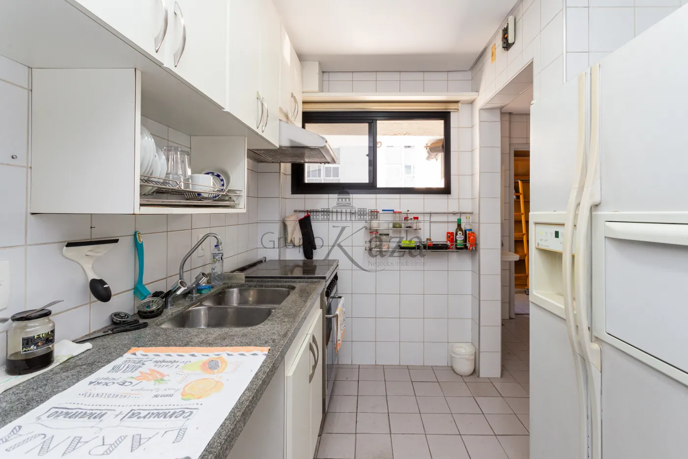 Foto 6 de Apartamento Cobertura Duplex em Vila Clementino, São Paulo - imagem 6