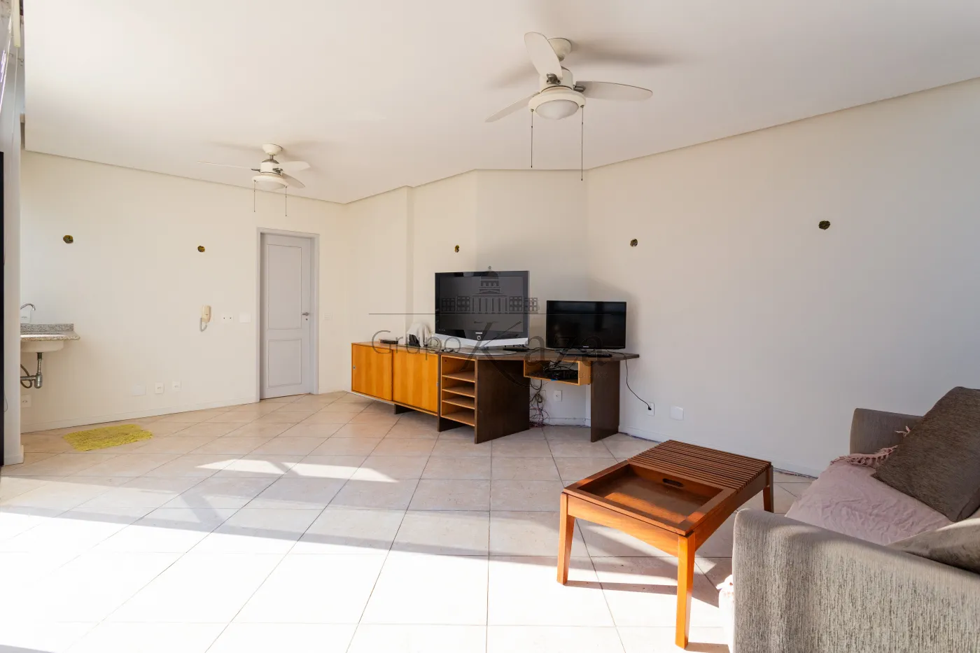 Foto 13 de Apartamento Cobertura Duplex em Vila Clementino, São Paulo - imagem 13