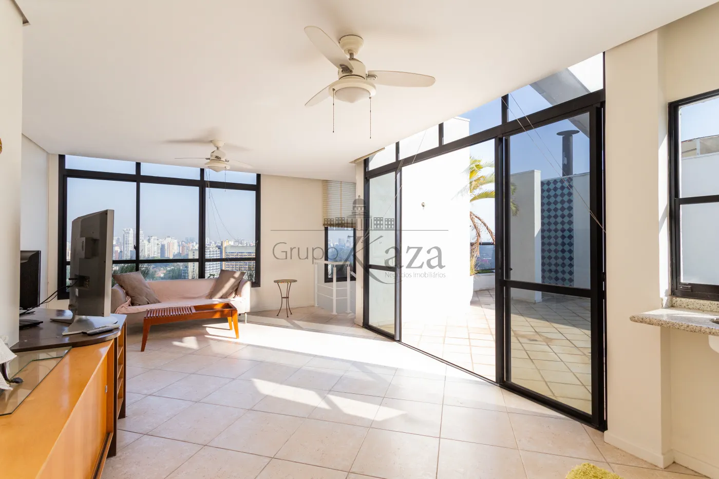 Foto 14 de Apartamento Cobertura Duplex em Vila Clementino, São Paulo - imagem 14