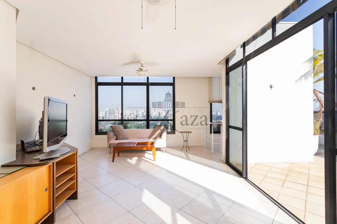 Foto 15 de Apartamento Cobertura Duplex em Vila Clementino, São Paulo - imagem 15