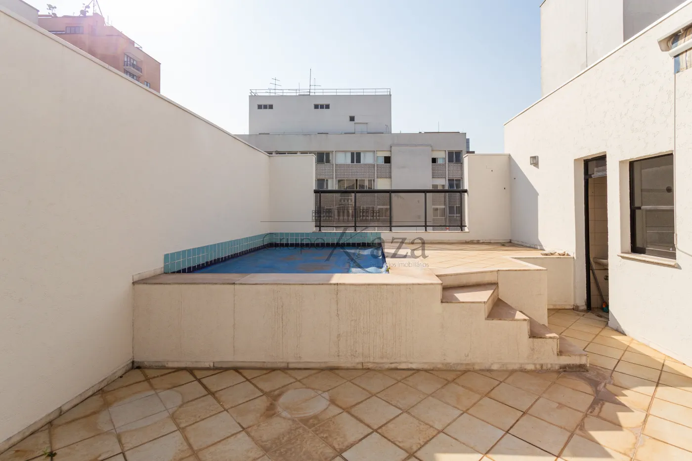 Foto 19 de Apartamento Cobertura Duplex em Vila Clementino, São Paulo - imagem 19