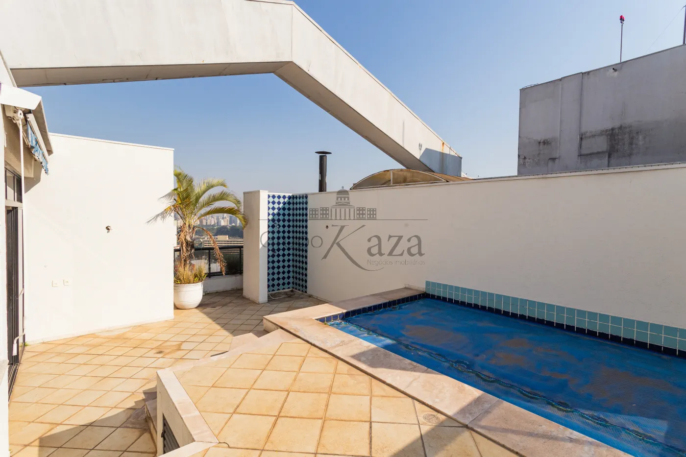 Foto 20 de Apartamento Cobertura Duplex em Vila Clementino, São Paulo - imagem 20