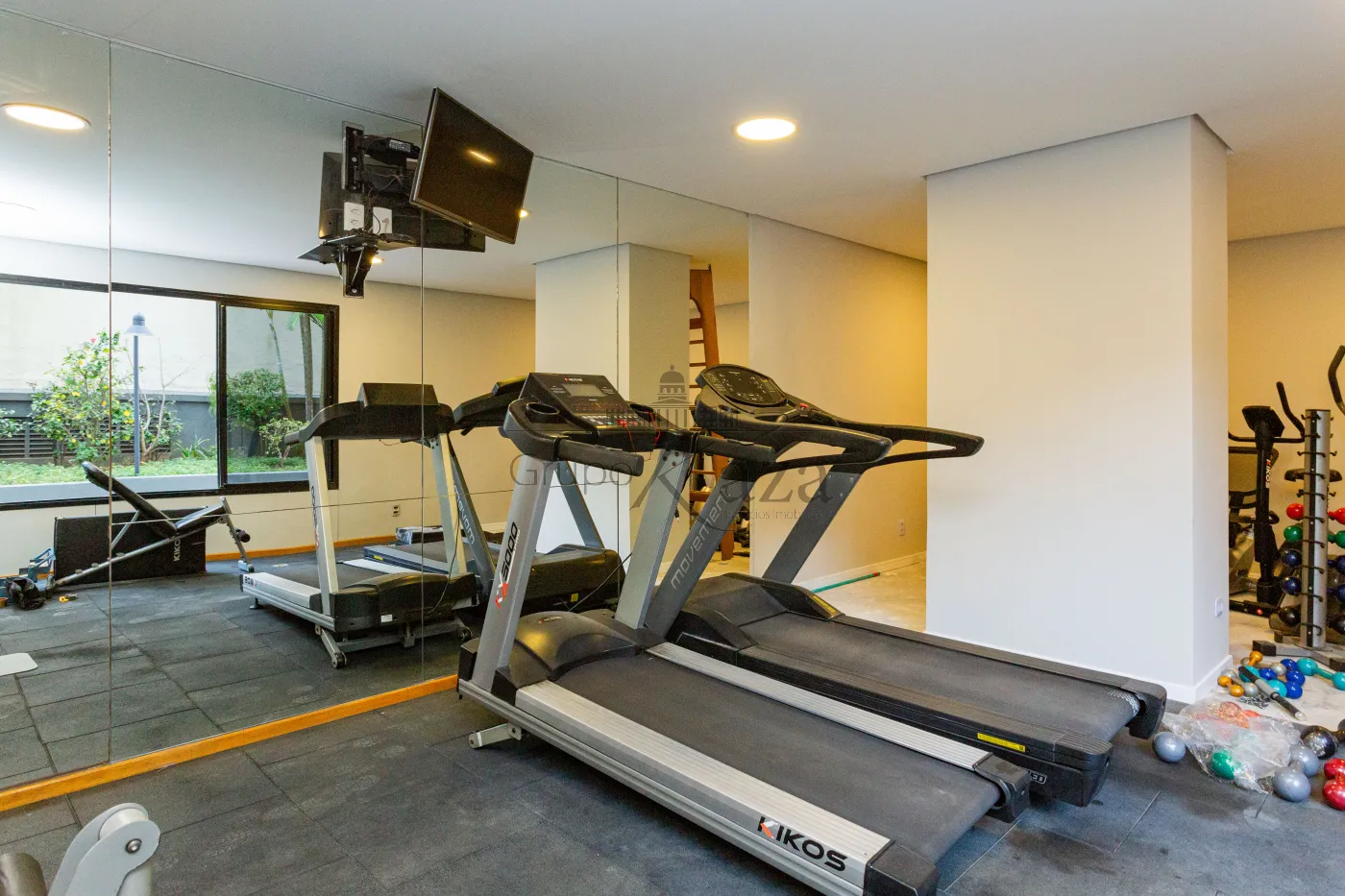 Foto 21 de Apartamento Cobertura Duplex em Vila Clementino, São Paulo - imagem 21
