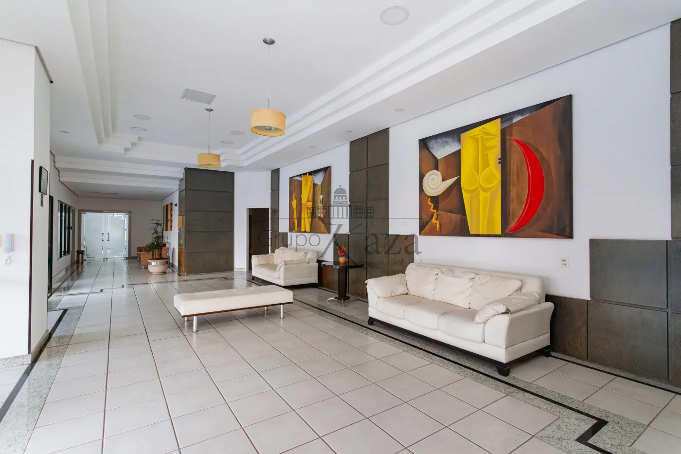 Foto 22 de Apartamento Cobertura Duplex em Vila Clementino, São Paulo - imagem 22