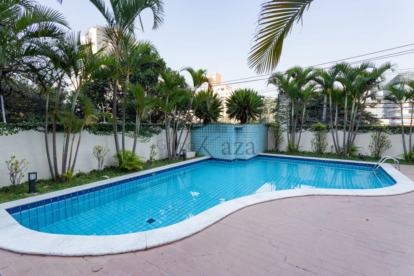 Foto 24 de Apartamento Cobertura Duplex em Vila Clementino, São Paulo - imagem 24