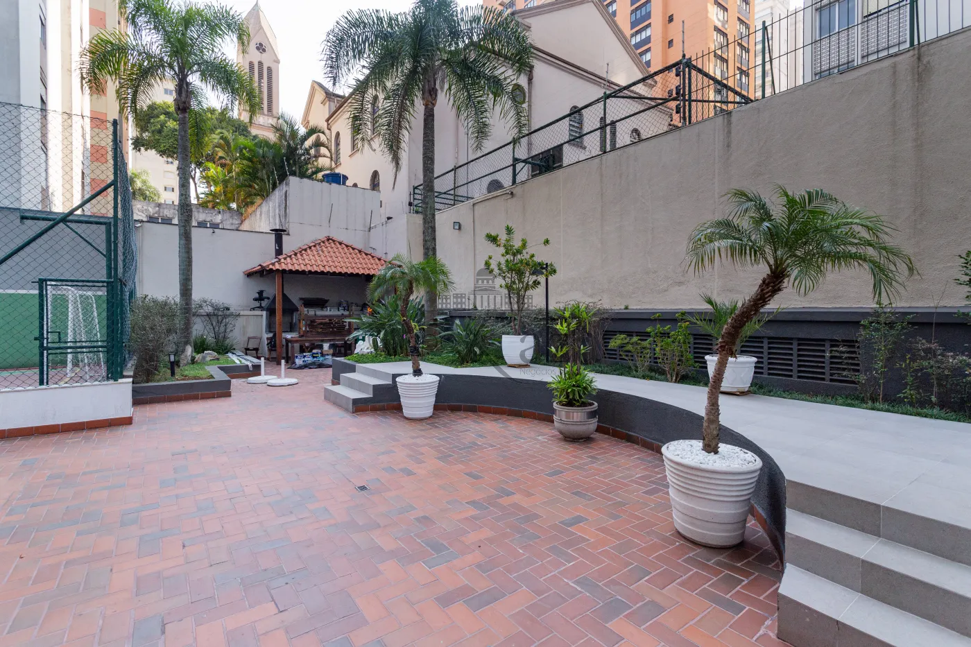 Foto 25 de Apartamento Cobertura Duplex em Vila Clementino, São Paulo - imagem 25
