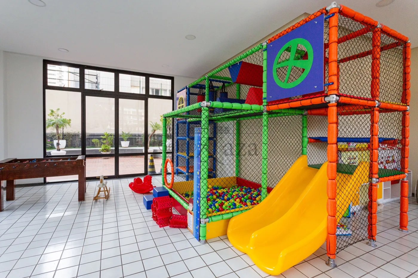 Foto 28 de Apartamento Cobertura Duplex em Vila Clementino, São Paulo - imagem 28