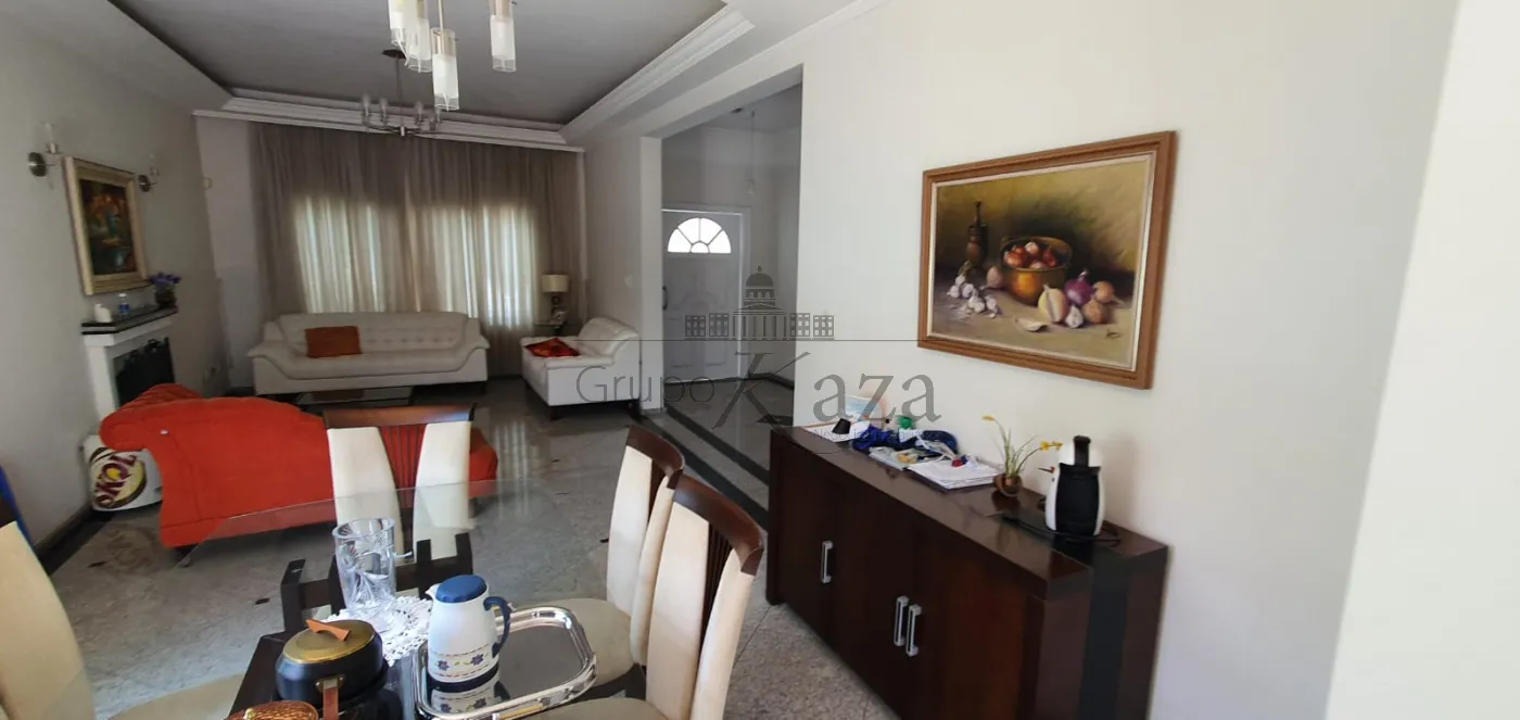 Foto 4 de Casa Condomínio em Cidade Jardim, Jacareí - imagem 4