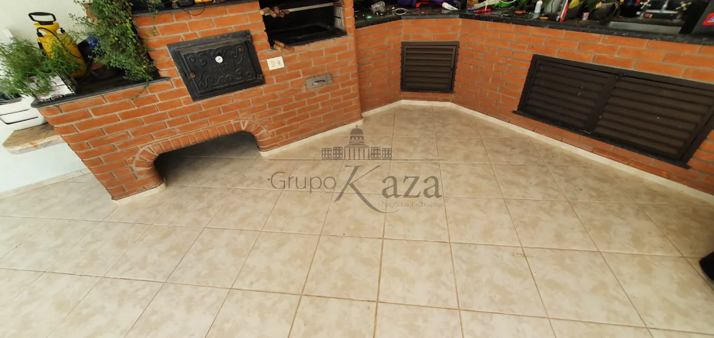 Foto 16 de Casa Condomínio em Cidade Jardim, Jacareí - imagem 16