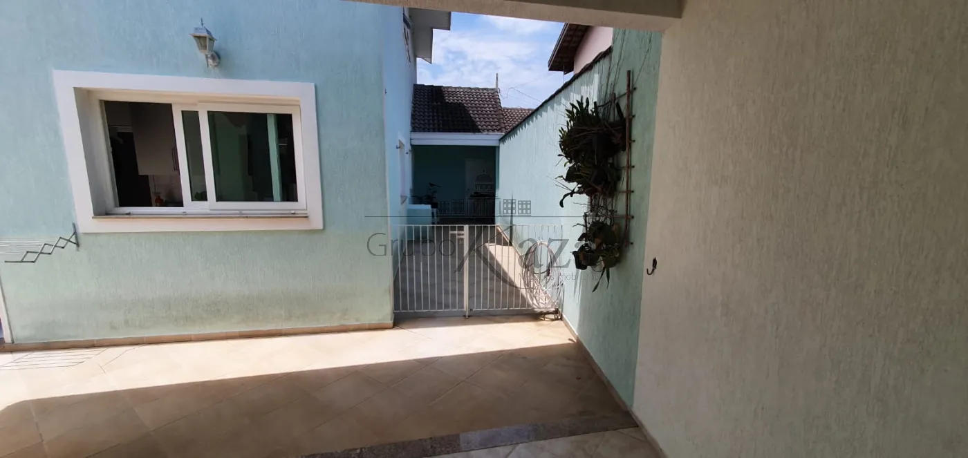 Foto 14 de Casa Condomínio em Cidade Jardim, Jacareí - imagem 14