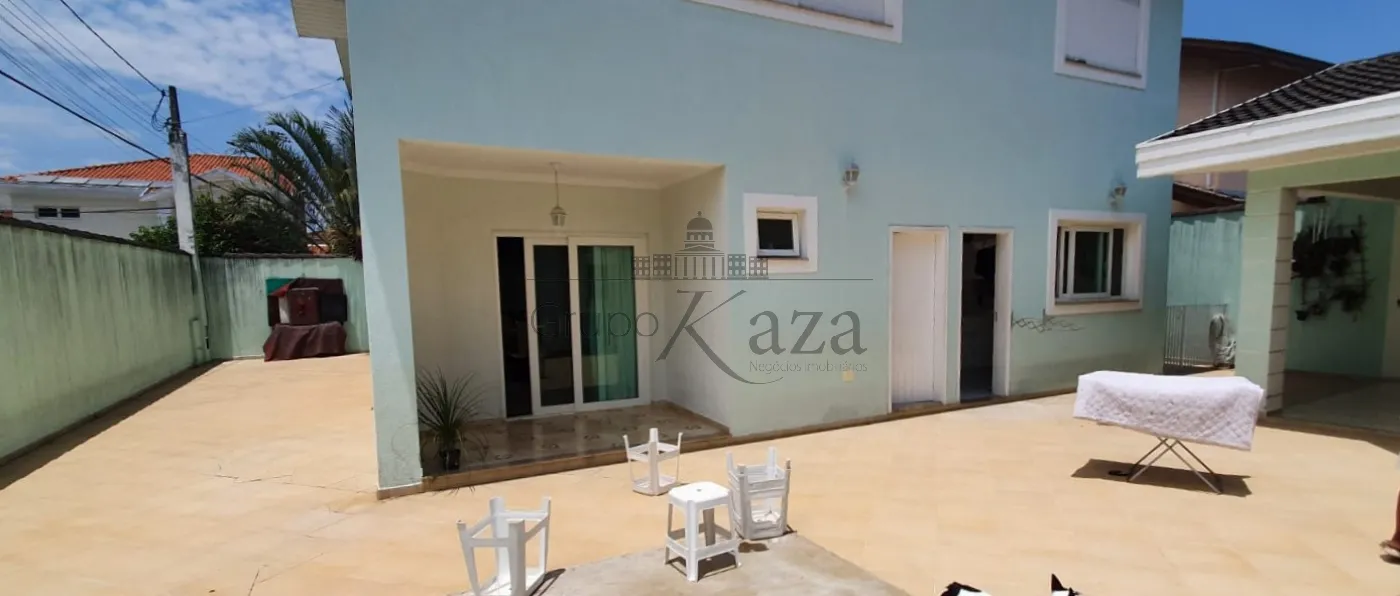 Foto 13 de Casa Condomínio em Cidade Jardim, Jacareí - imagem 13