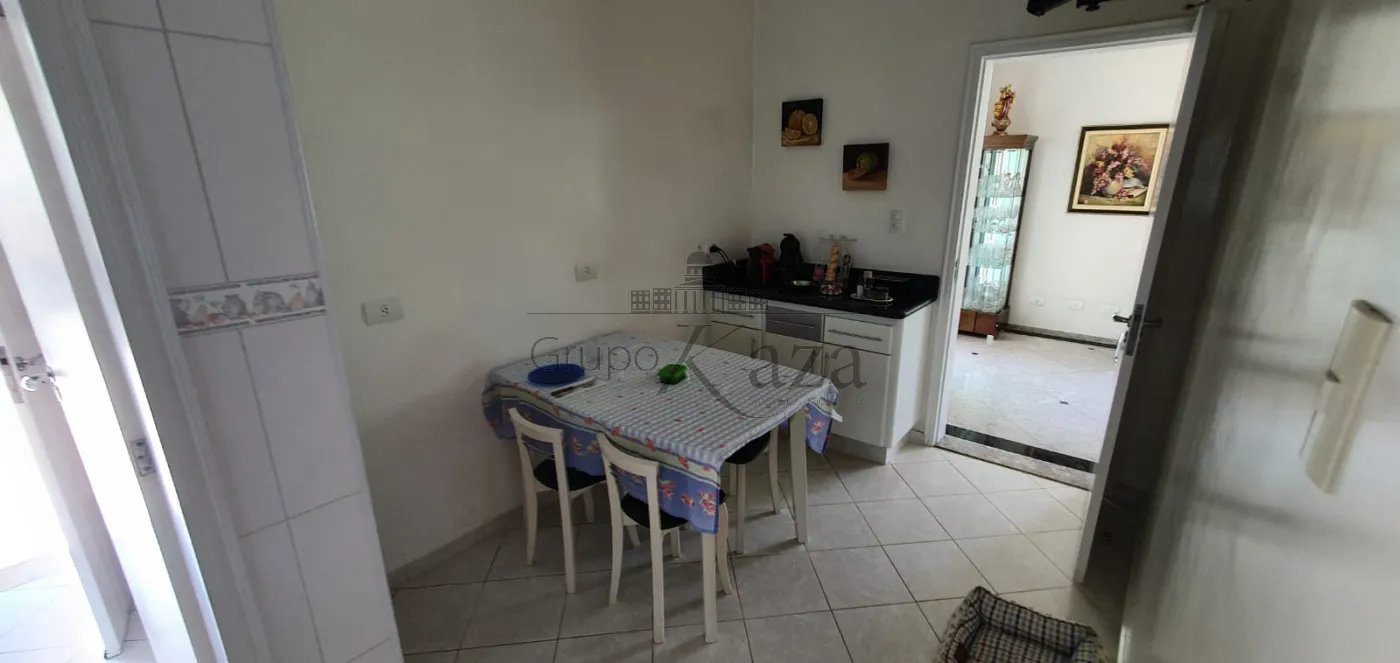 Foto 10 de Casa Condomínio em Cidade Jardim, Jacareí - imagem 10
