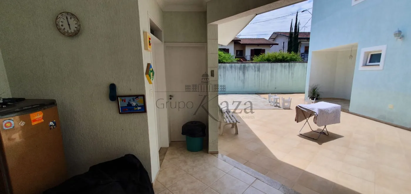 Foto 15 de Casa Condomínio em Cidade Jardim, Jacareí - imagem 15