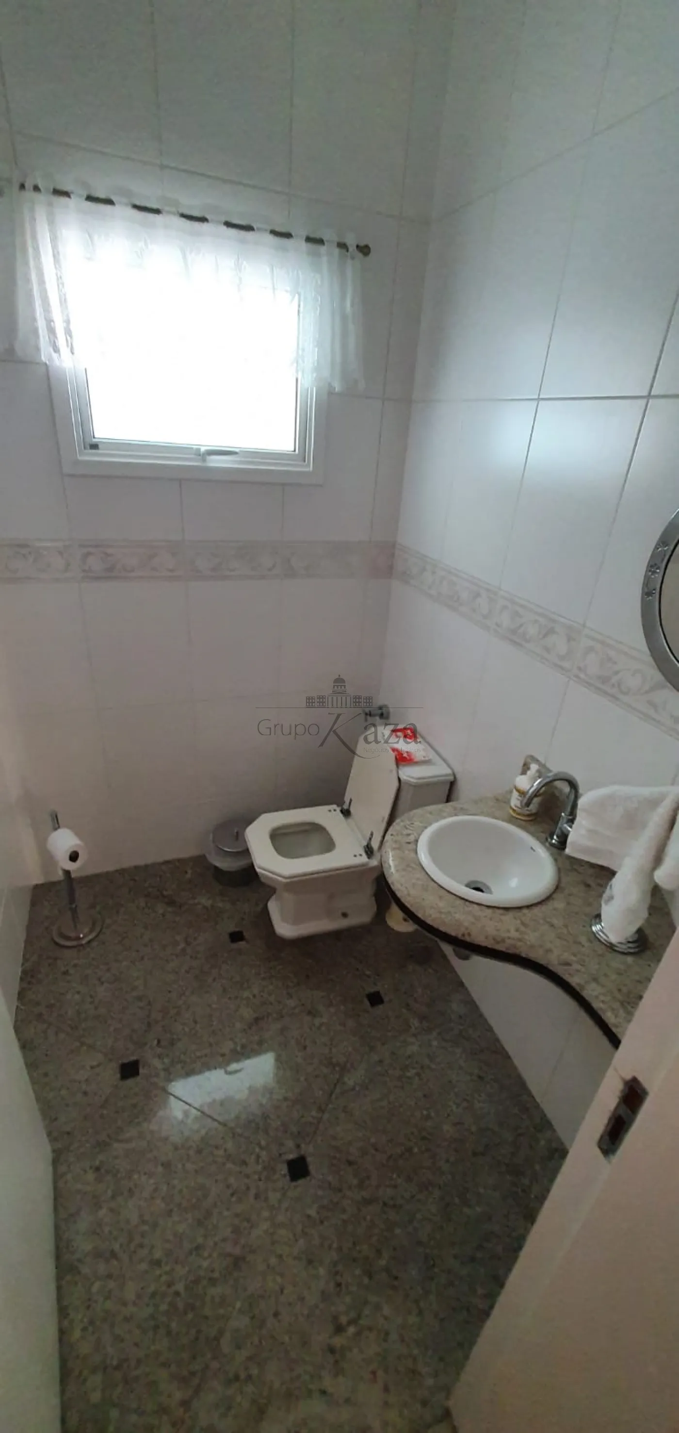 Foto 9 de Casa Condomínio em Cidade Jardim, Jacareí - imagem 9