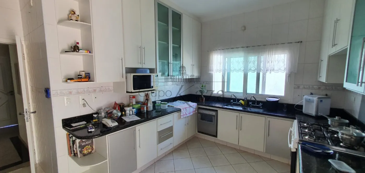 Foto 5 de Casa Condomínio em Cidade Jardim, Jacareí - imagem 5