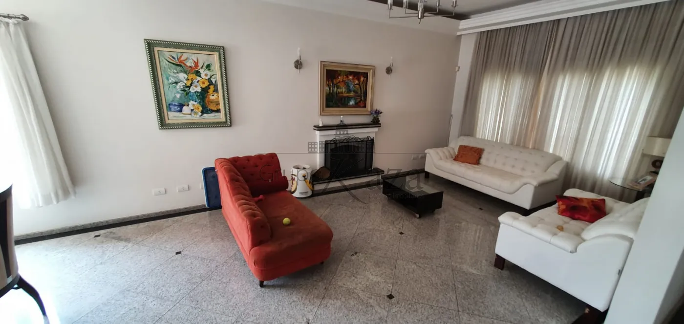 Foto 2 de Casa Condomínio em Cidade Jardim, Jacareí - imagem 2