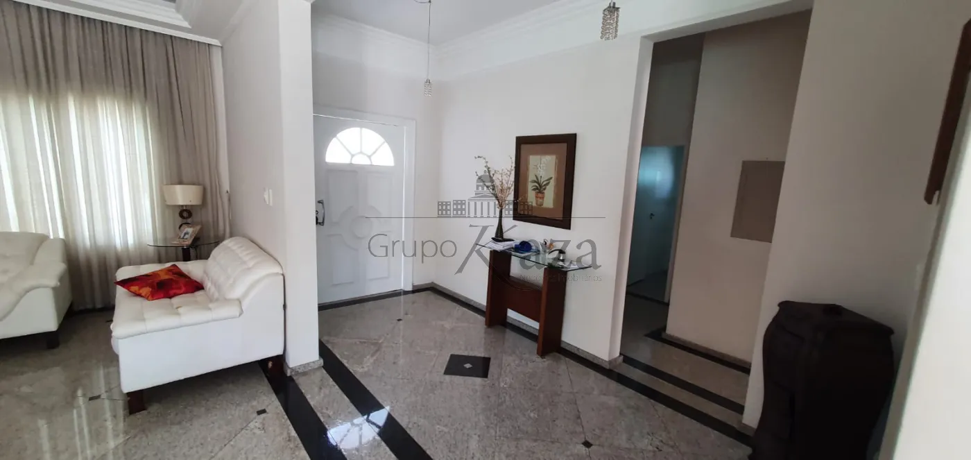Foto 3 de Casa Condomínio em Cidade Jardim, Jacareí - imagem 3