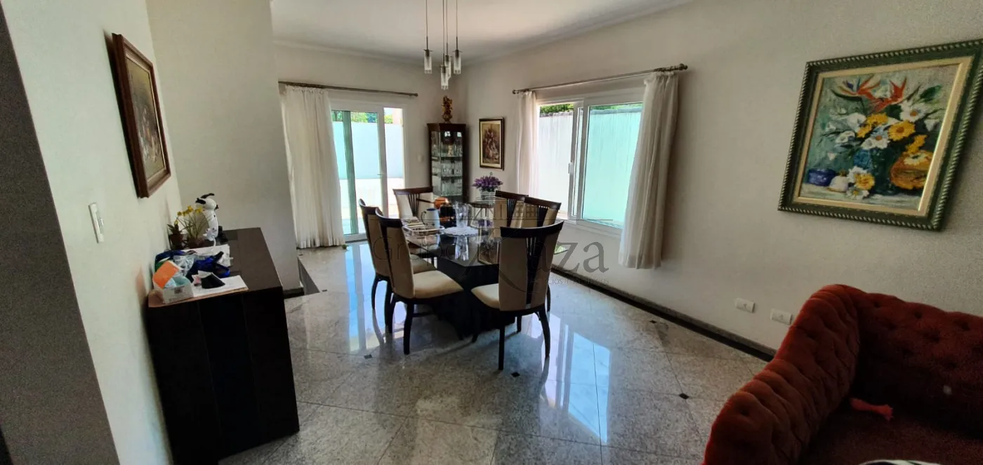 Foto 8 de Casa Condomínio em Cidade Jardim, Jacareí - imagem 8