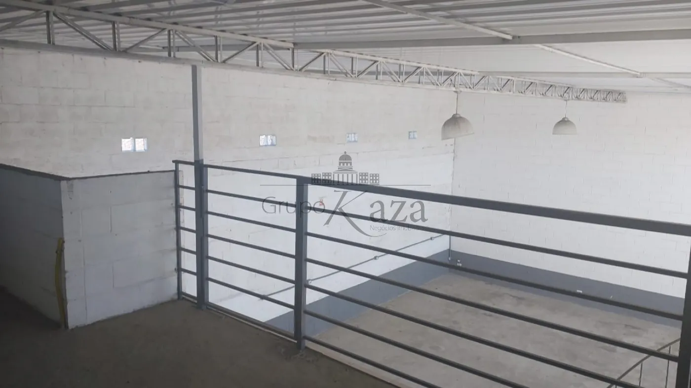 Foto 10 de Comercial Galpão em Vila Menino Jesus, Caçapava - imagem 10