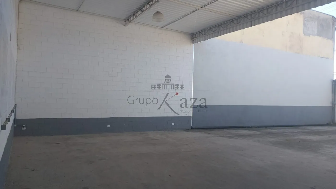 Foto 12 de Comercial Galpão em Vila Menino Jesus, Caçapava - imagem 12