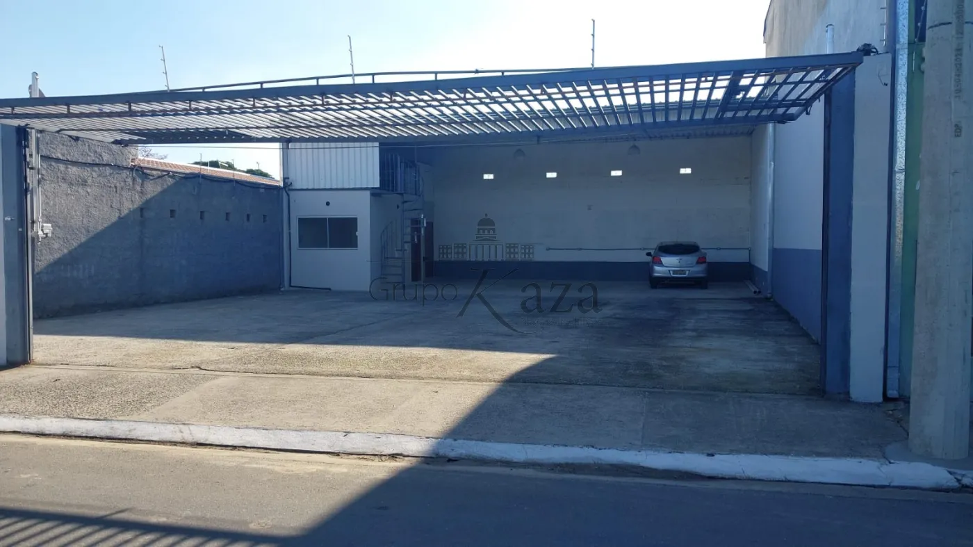Foto 5 de Comercial Galpão em Vila Menino Jesus, Caçapava - imagem 5