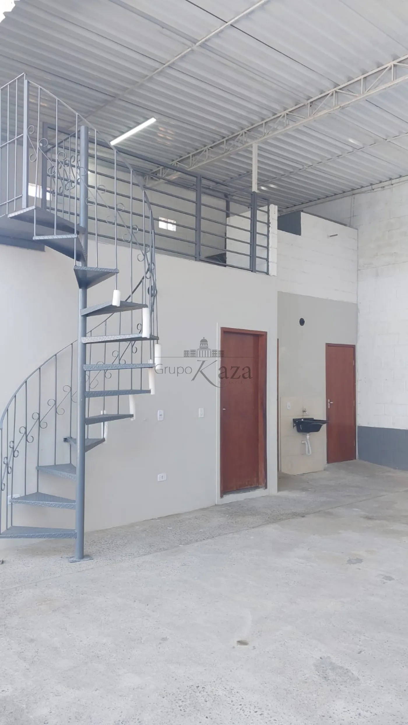Foto 9 de Comercial Galpão em Vila Menino Jesus, Caçapava - imagem 9
