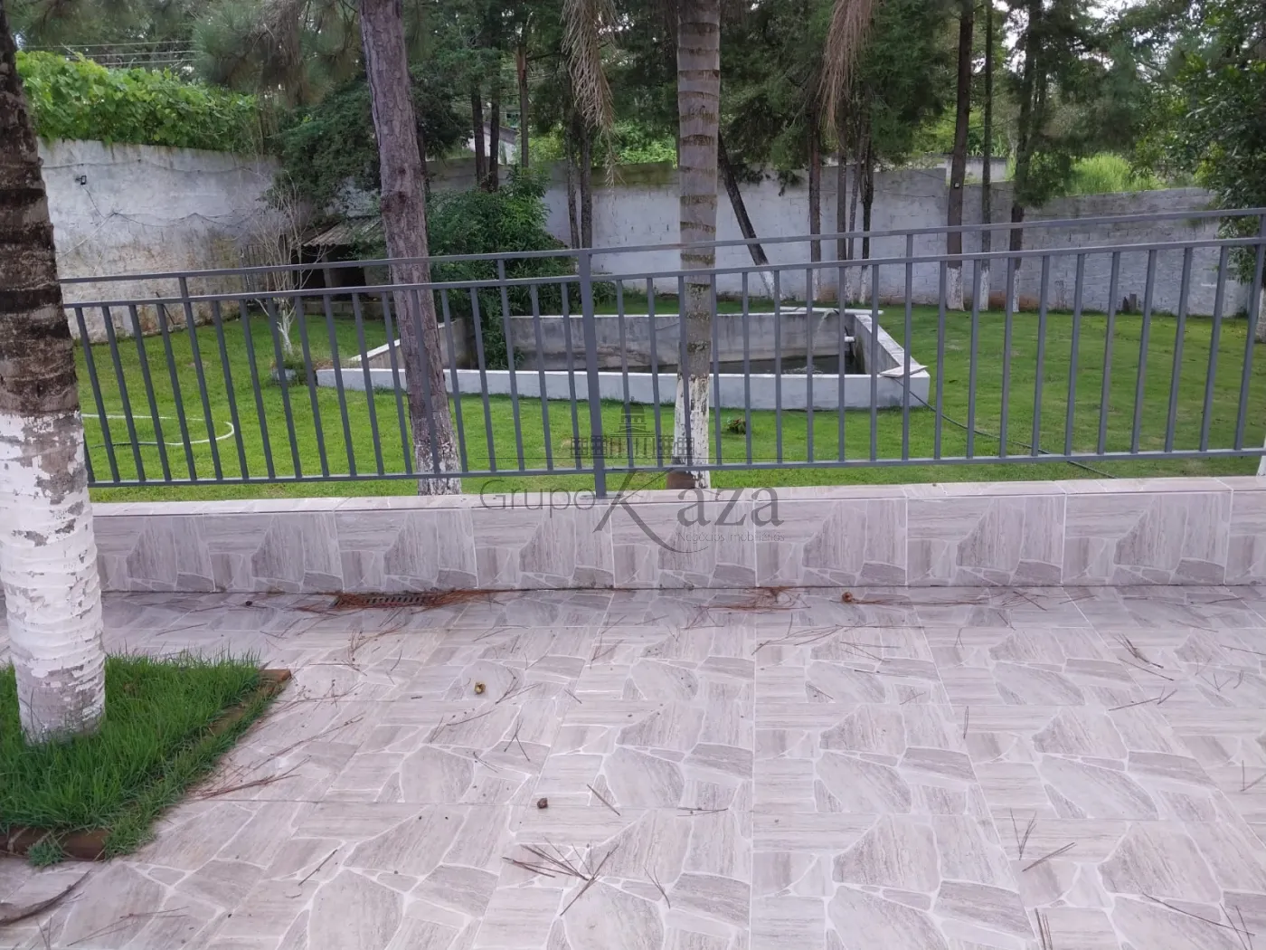 Foto 12 de Rural Sítio em Chácaras Santa Maria, Jacareí - imagem 12