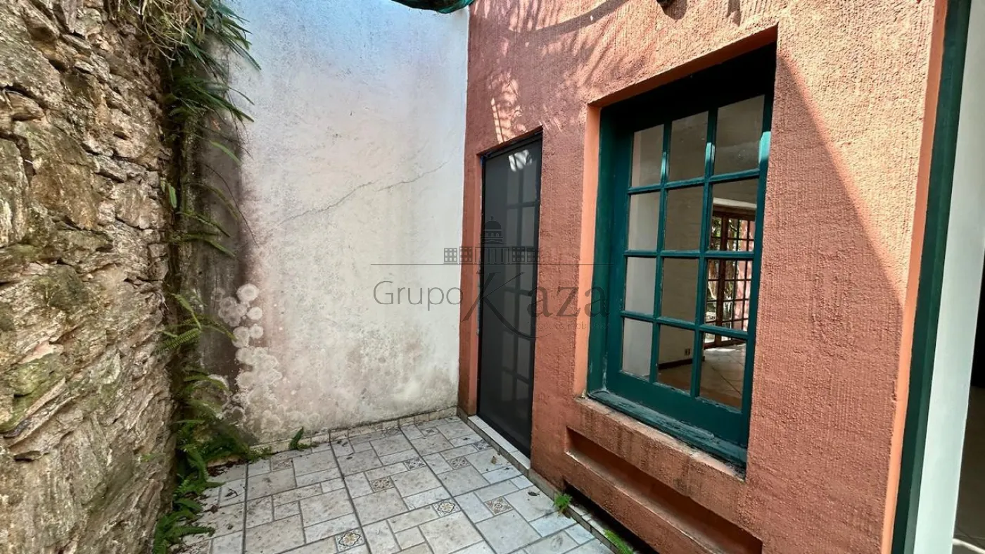 Foto 26 de Casa De Rua Fechada em Granja Julieta, São Paulo - imagem 26