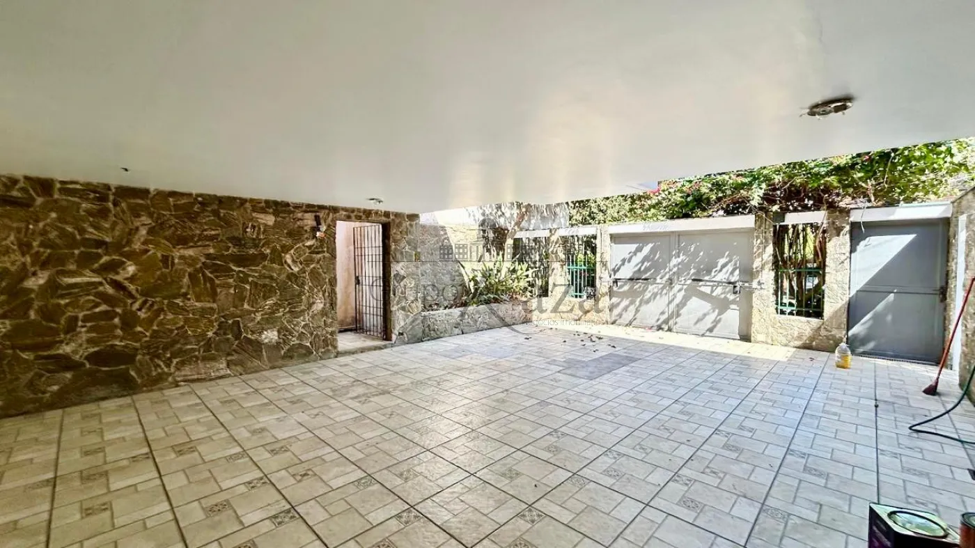Foto 36 de Casa De Rua Fechada em Granja Julieta, São Paulo - imagem 36