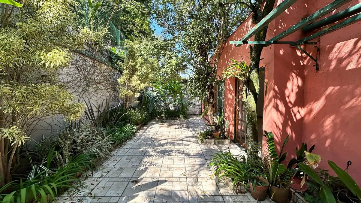 Foto 32 de Casa De Rua Fechada em Granja Julieta, São Paulo - imagem 32