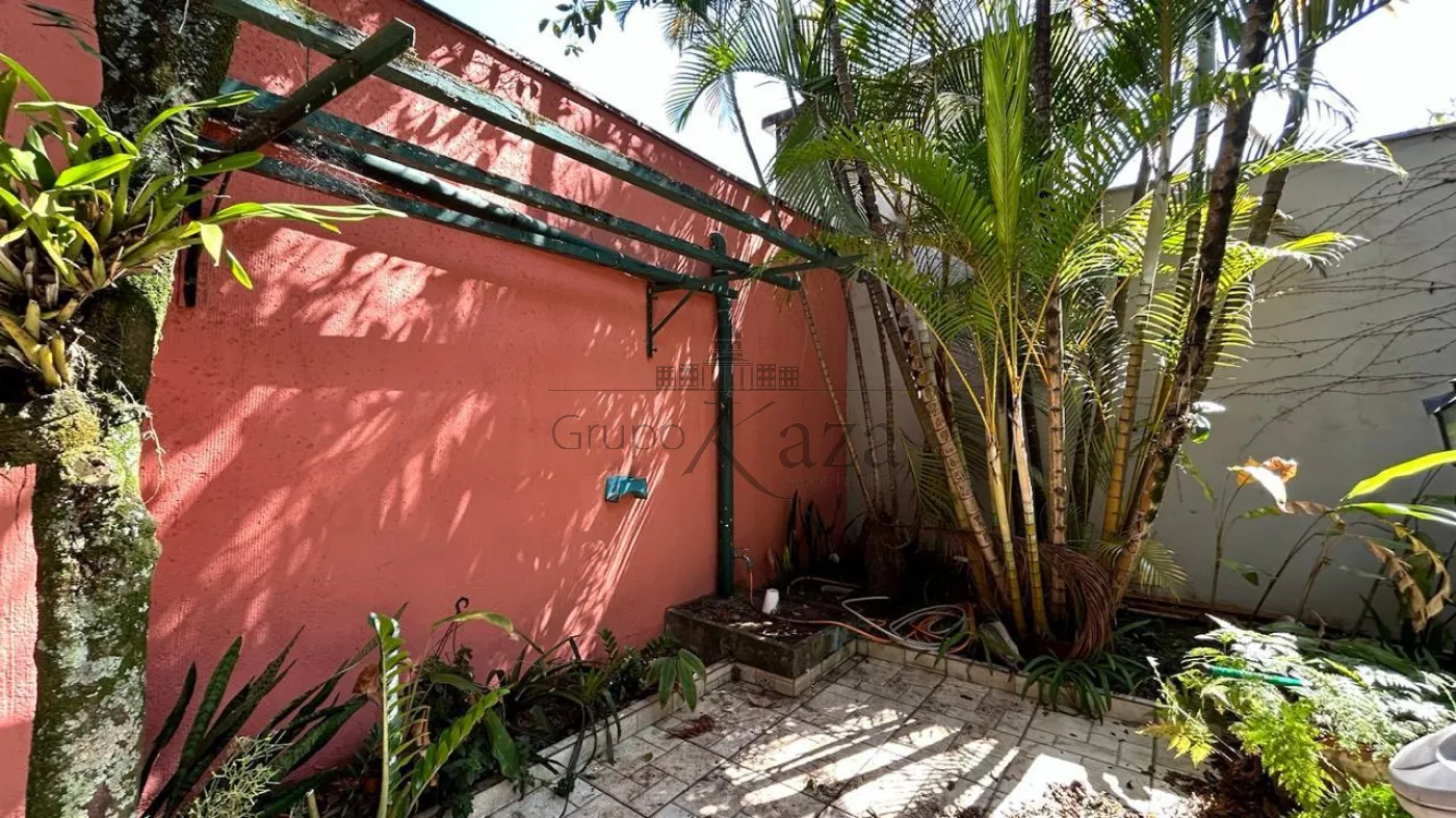 Foto 31 de Casa De Rua Fechada em Granja Julieta, São Paulo - imagem 31