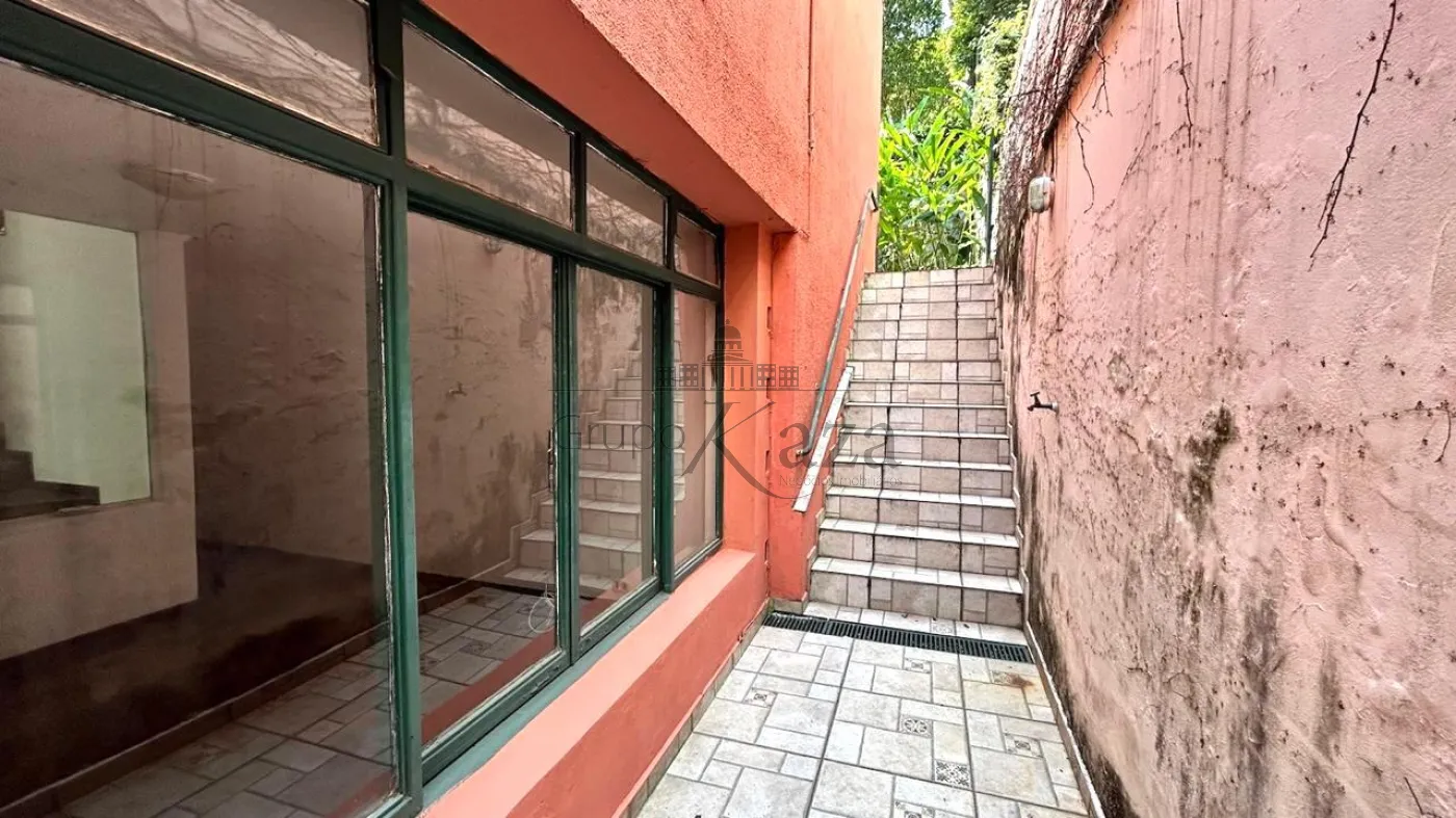 Foto 28 de Casa De Rua Fechada em Granja Julieta, São Paulo - imagem 28